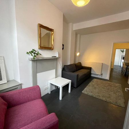 Perfect Home From Home In Stoke On Trent Etruria Extérieur photo