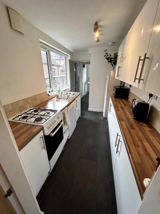 Perfect Home From Home In Stoke On Trent Etruria Extérieur photo