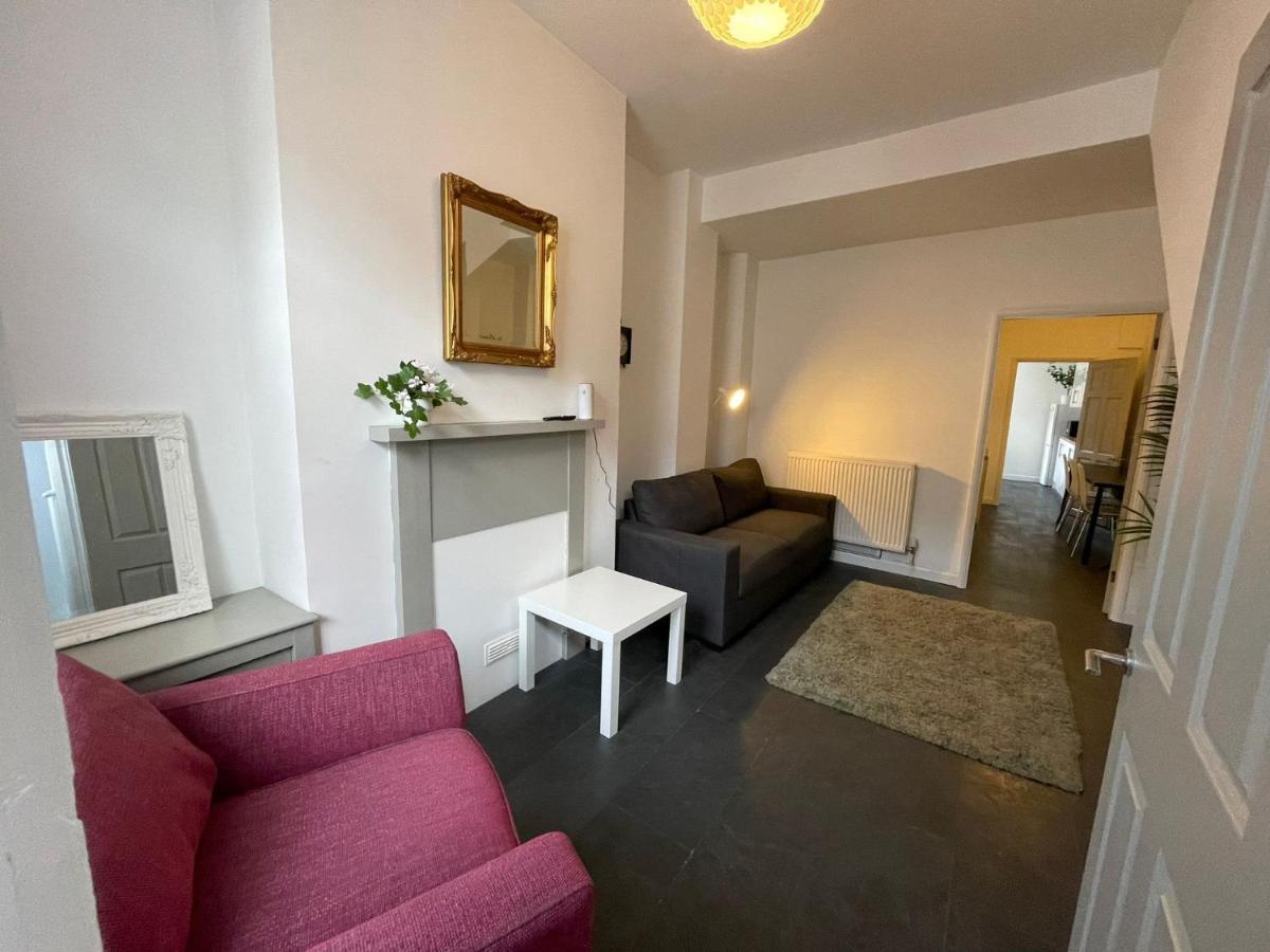 Perfect Home From Home In Stoke On Trent Etruria Extérieur photo